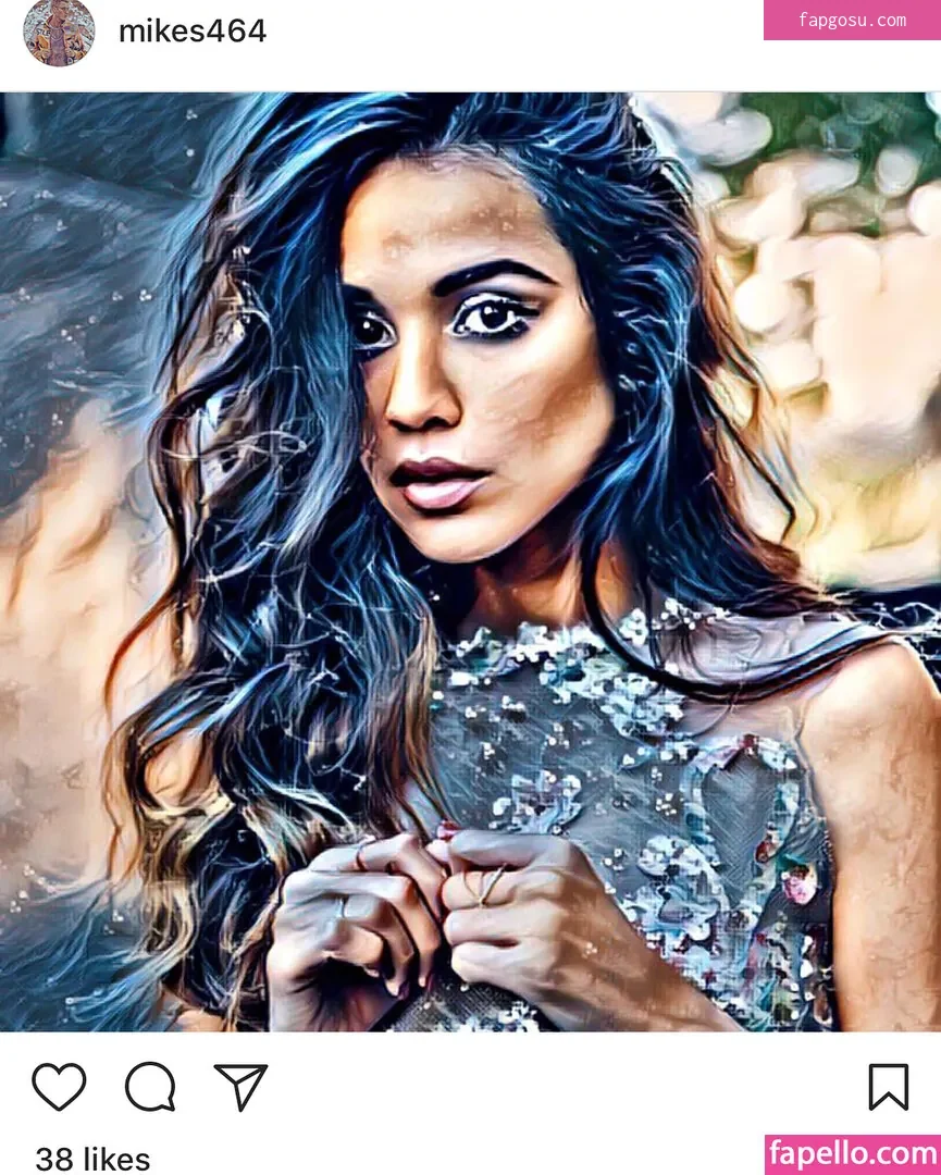 Summer Bishil