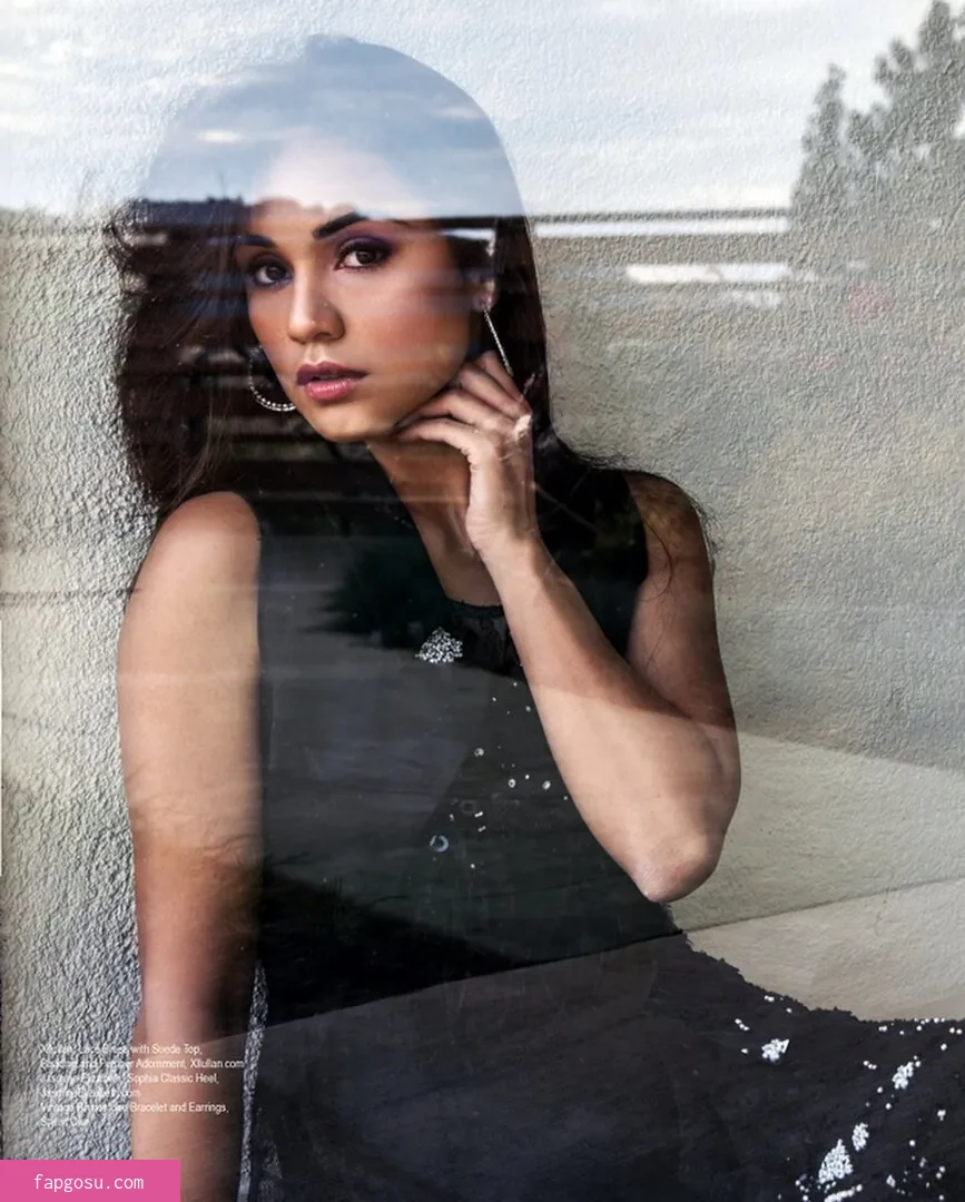Summer Bishil