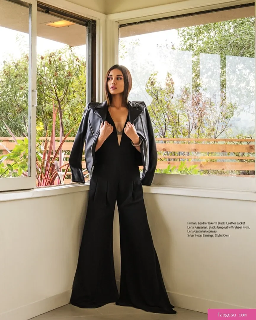 Summer Bishil