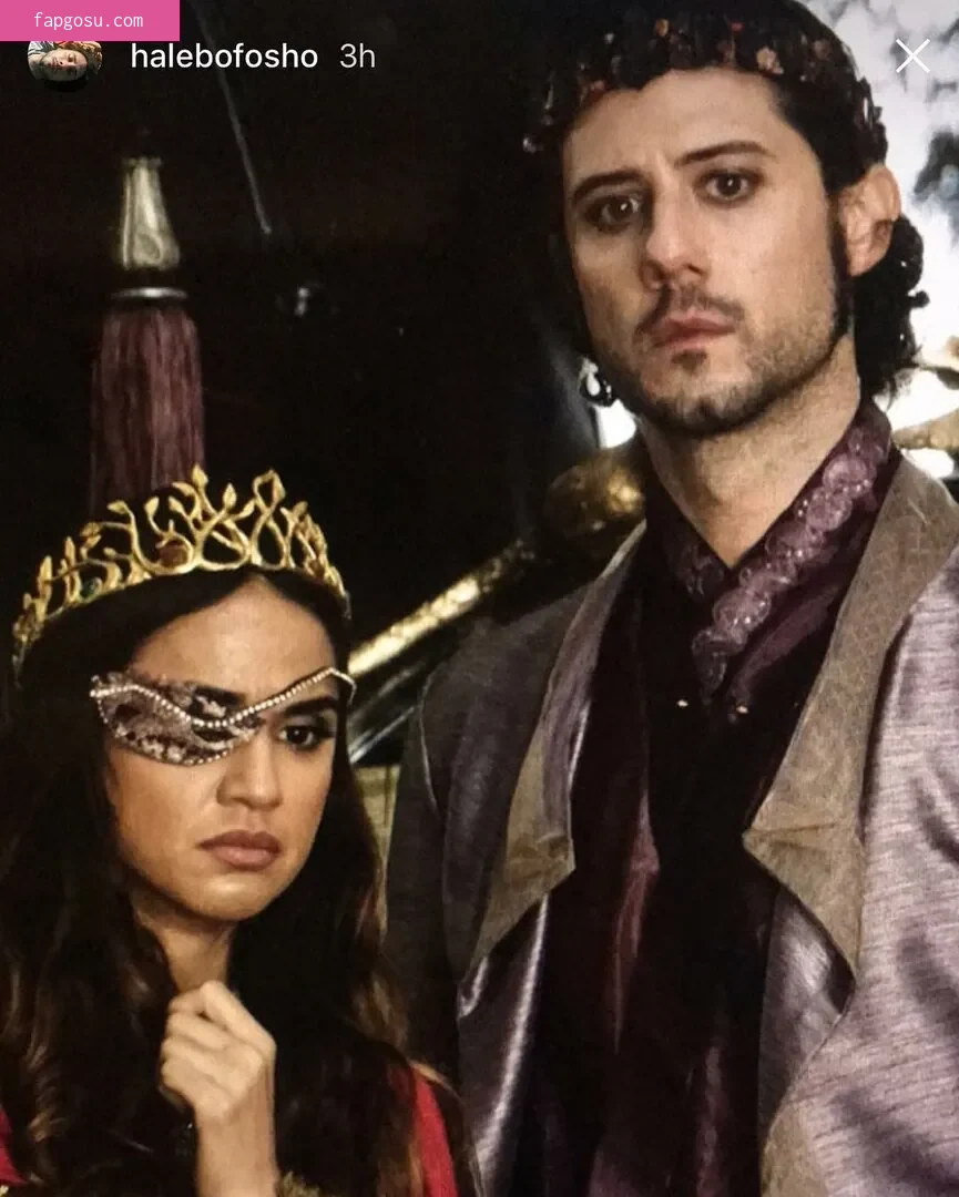 Summer Bishil