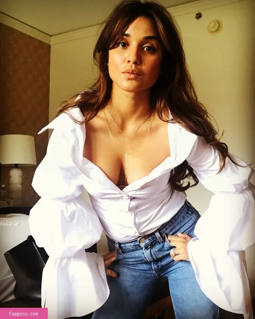 Summer Bishil