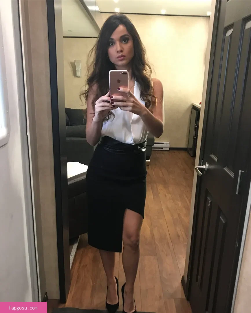 Summer Bishil