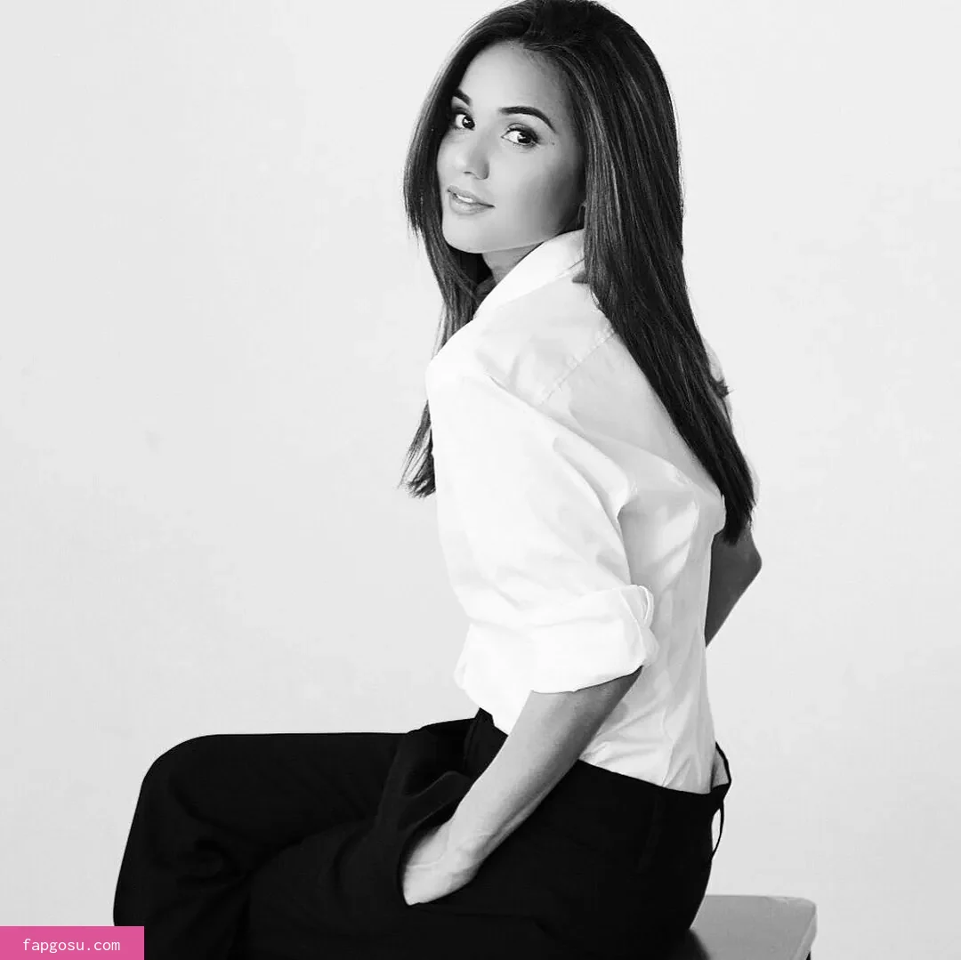 Summer Bishil