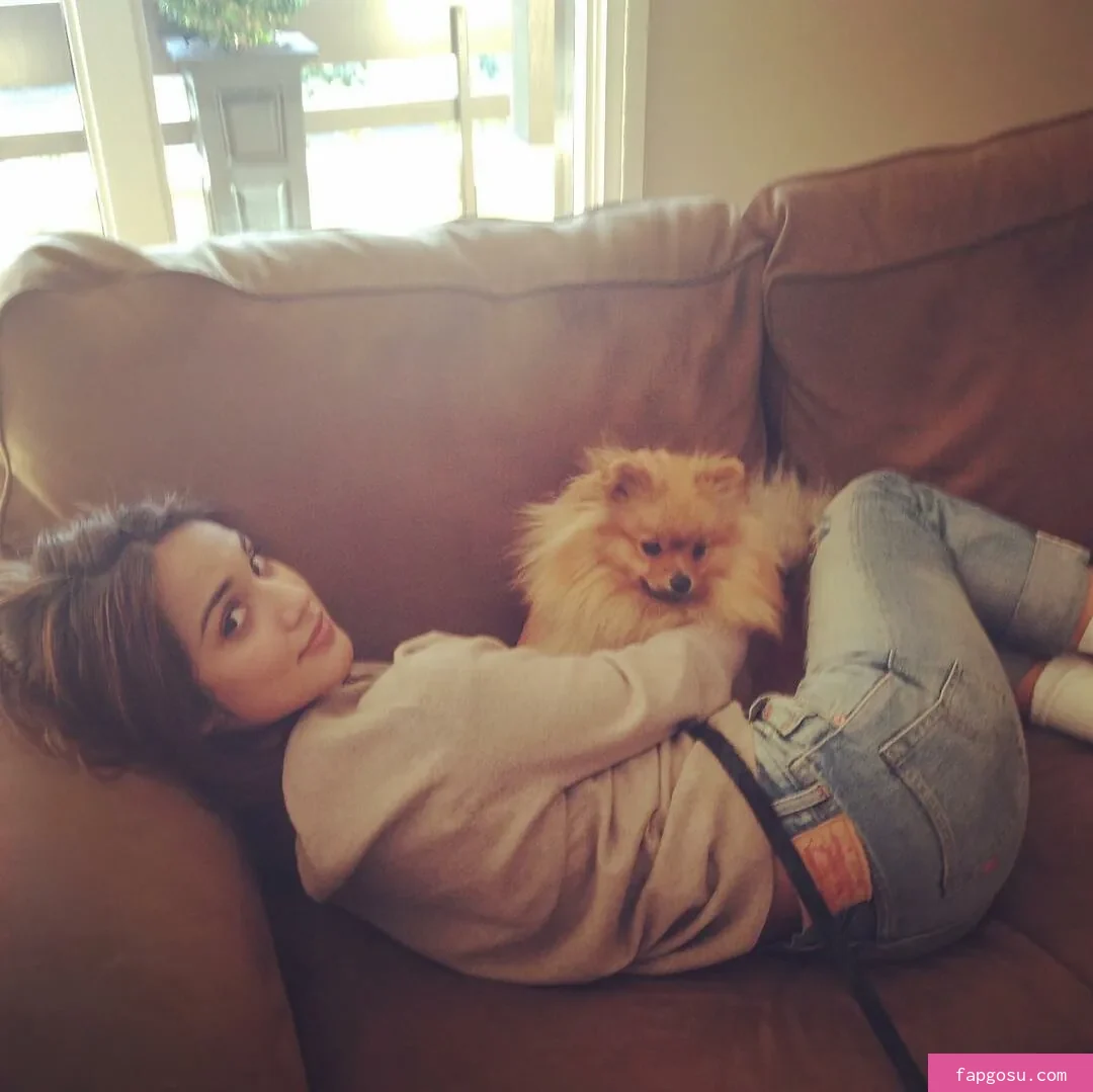 Summer Bishil