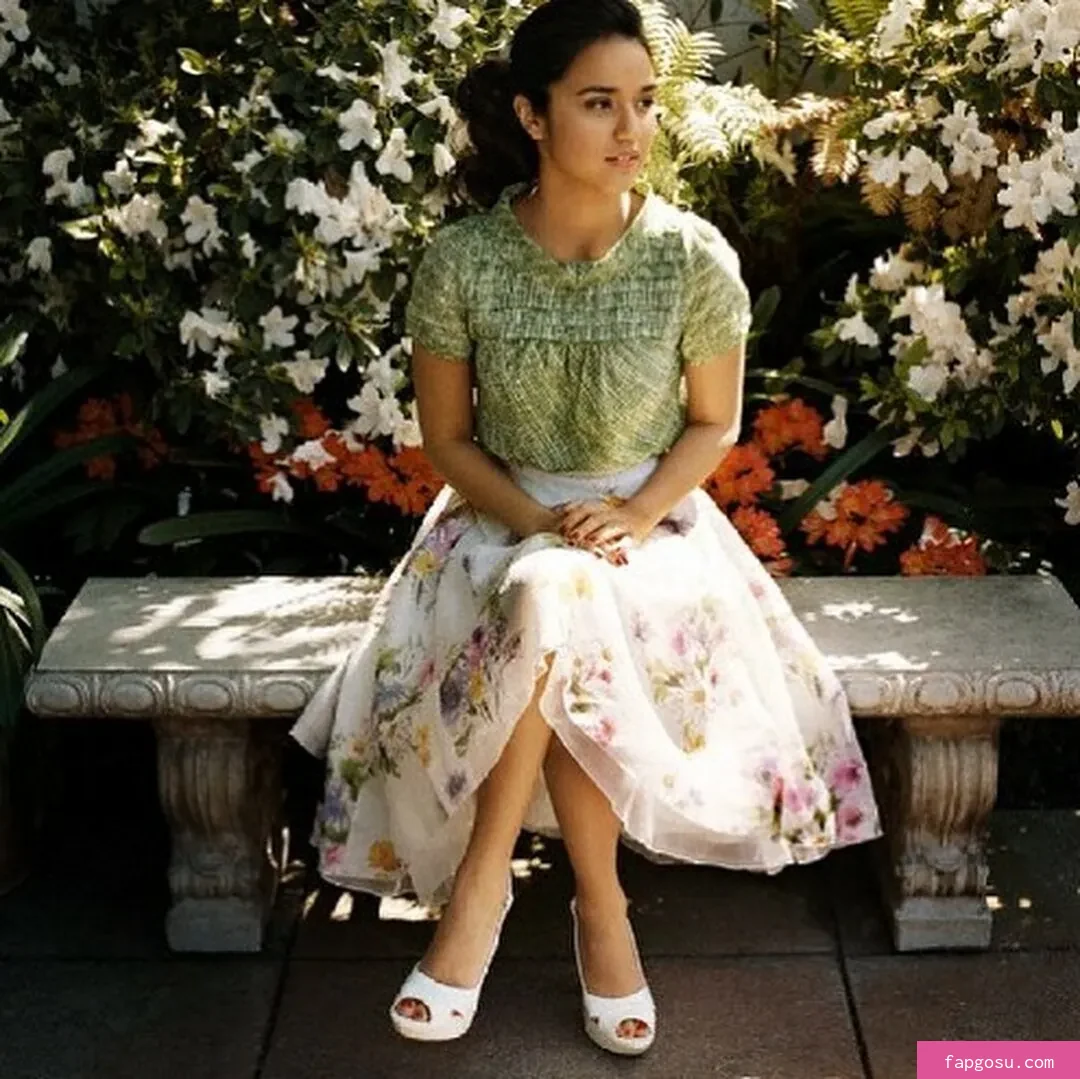 Summer Bishil