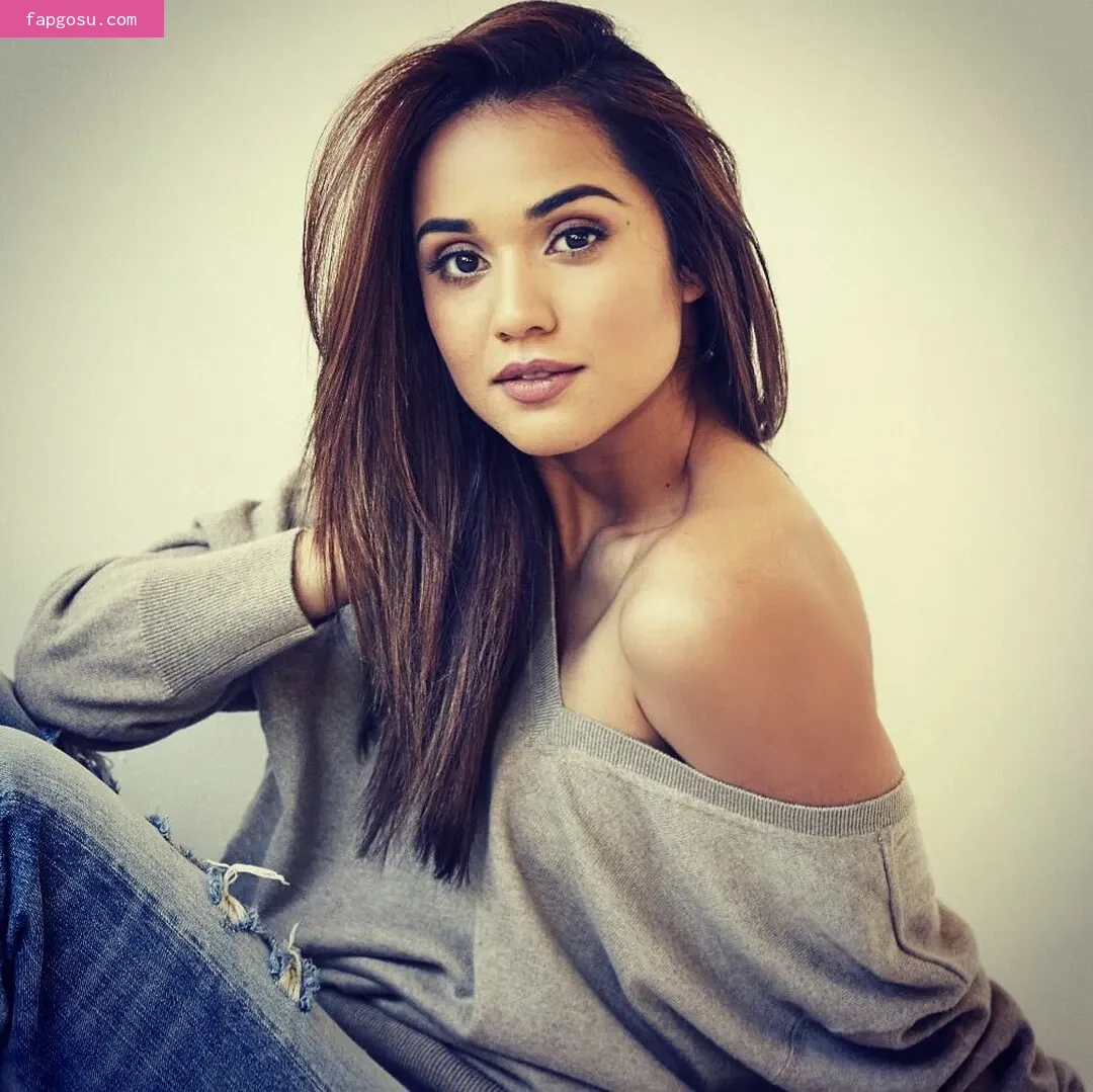 Summer Bishil
