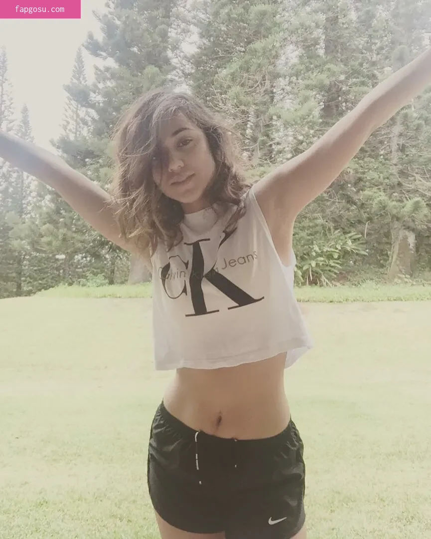 Summer Bishil