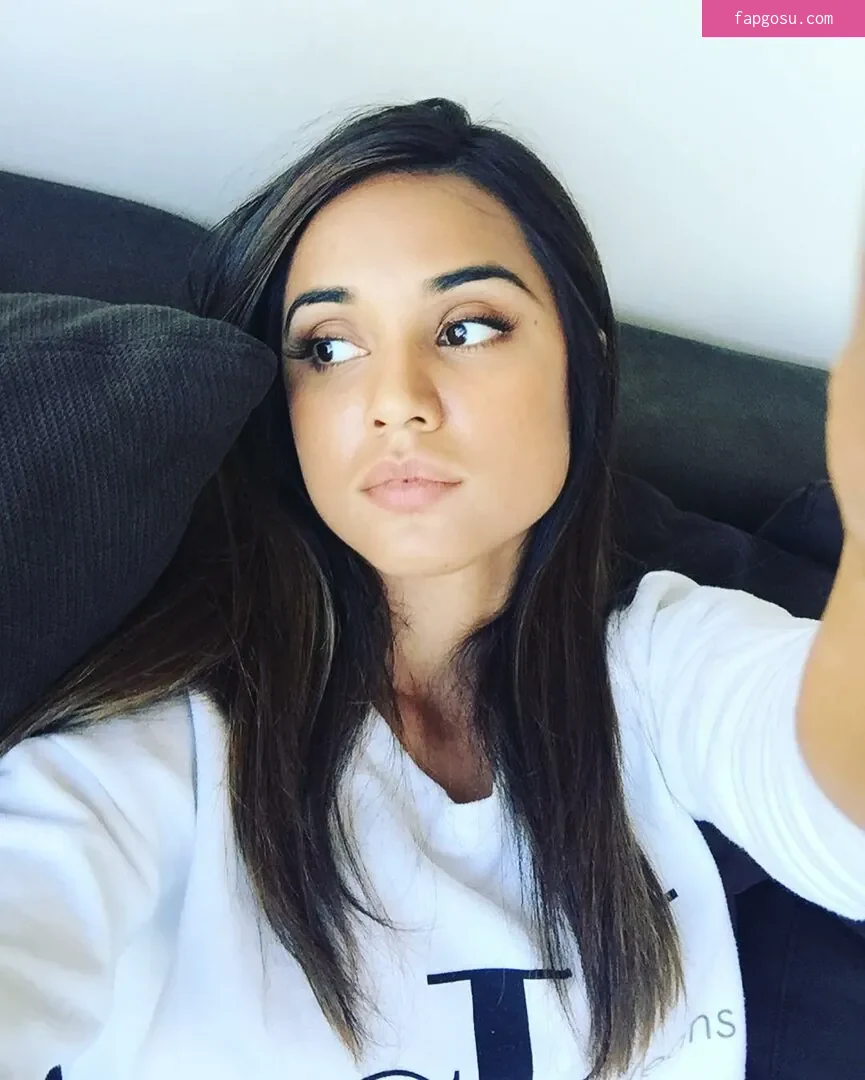 Summer Bishil