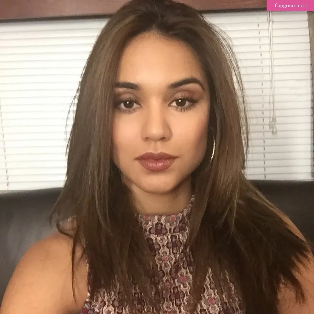 Summer Bishil