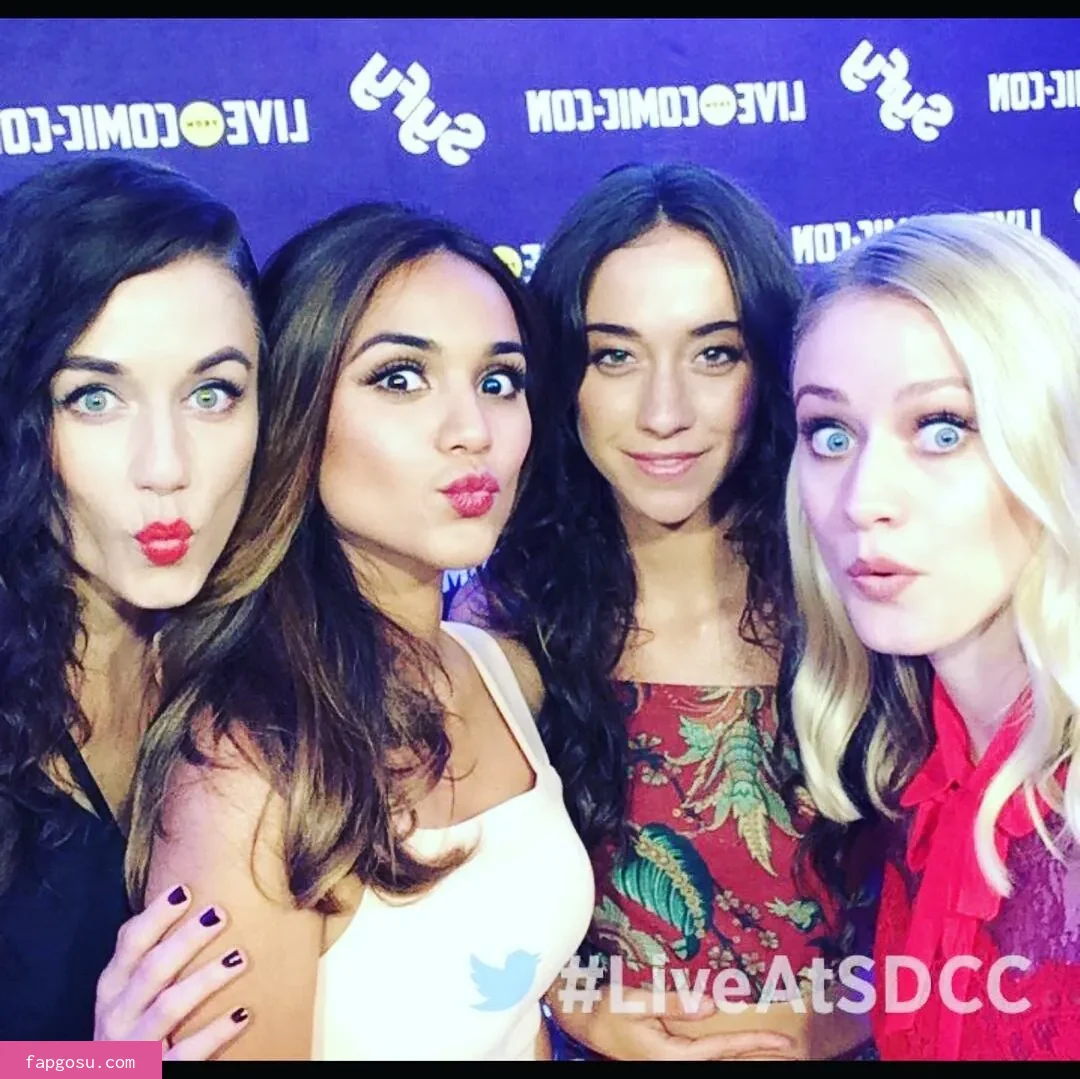 Summer Bishil