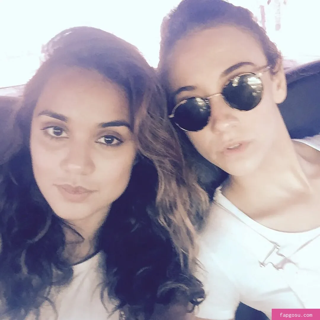 Summer Bishil