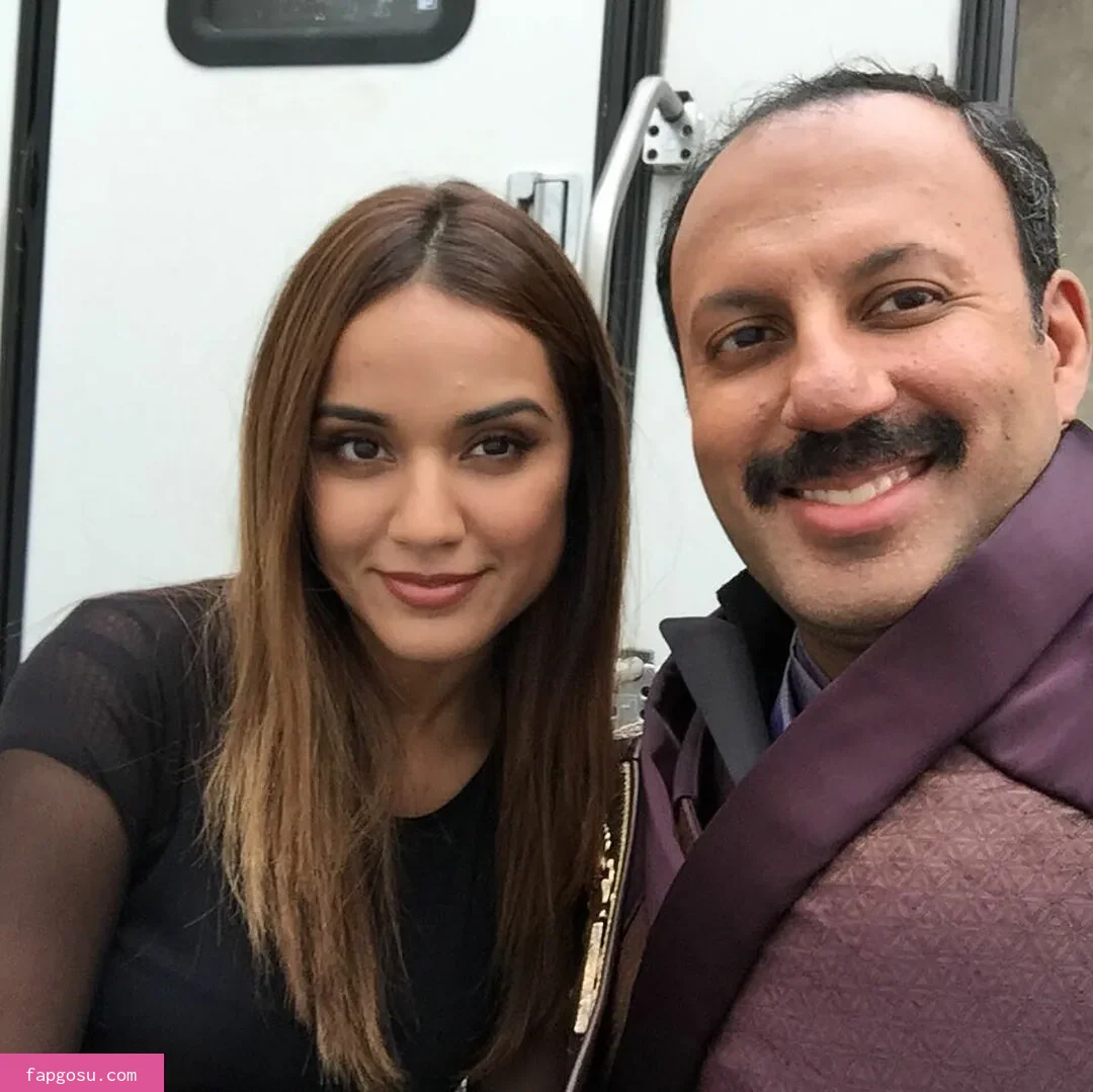 Summer Bishil