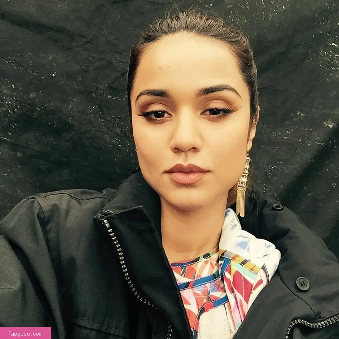 Summer Bishil
