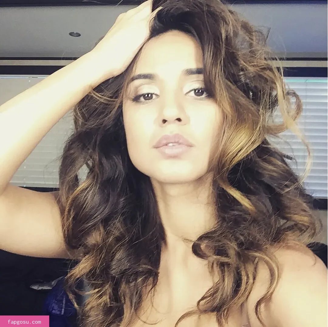 Summer Bishil