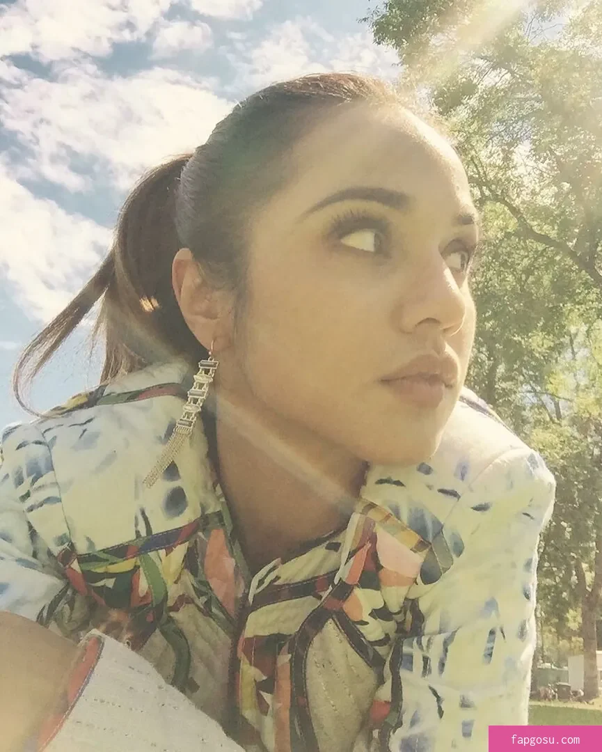 Summer Bishil