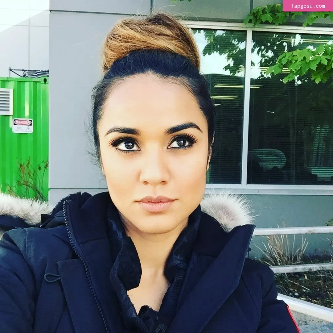 Summer Bishil