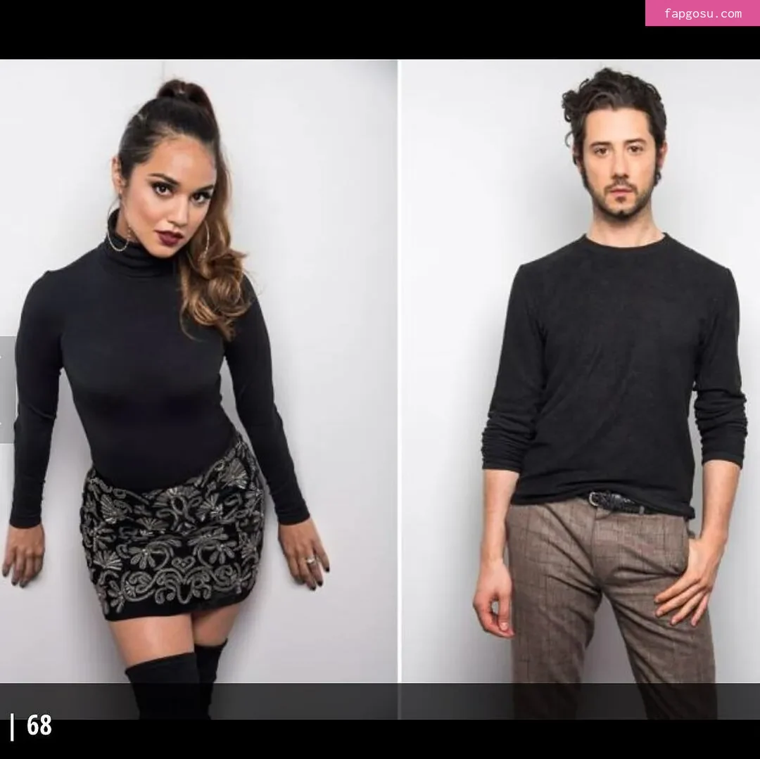 Summer Bishil