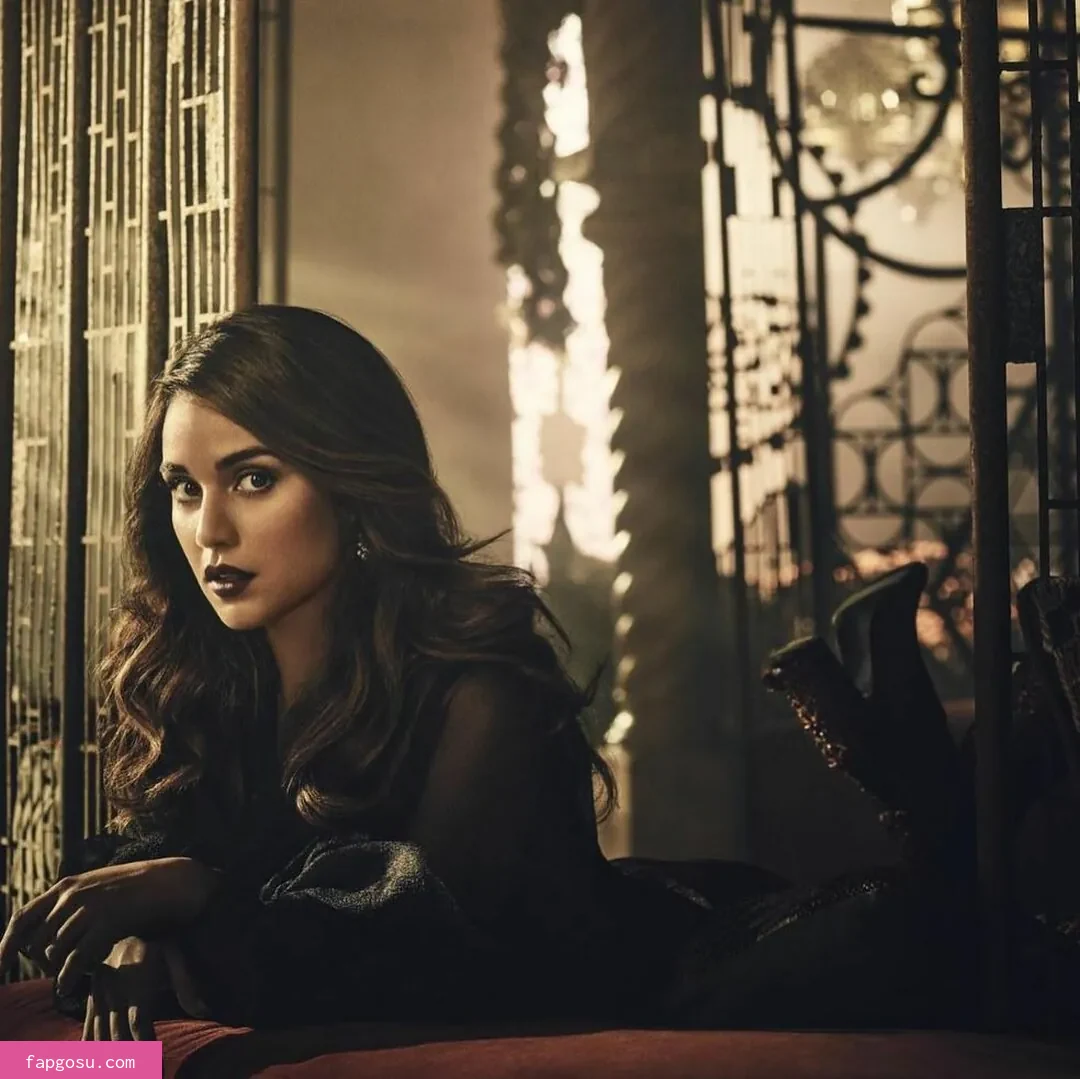 Summer Bishil