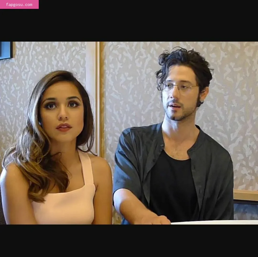 Summer Bishil