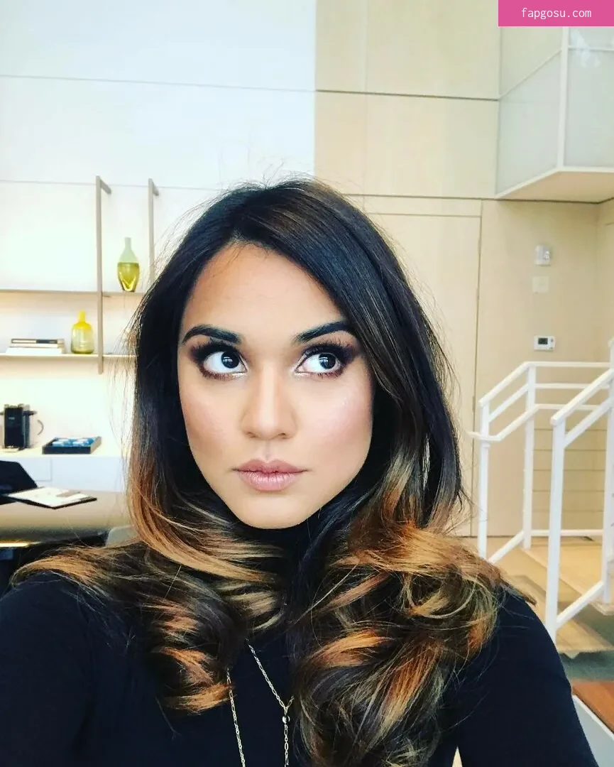 Summer Bishil