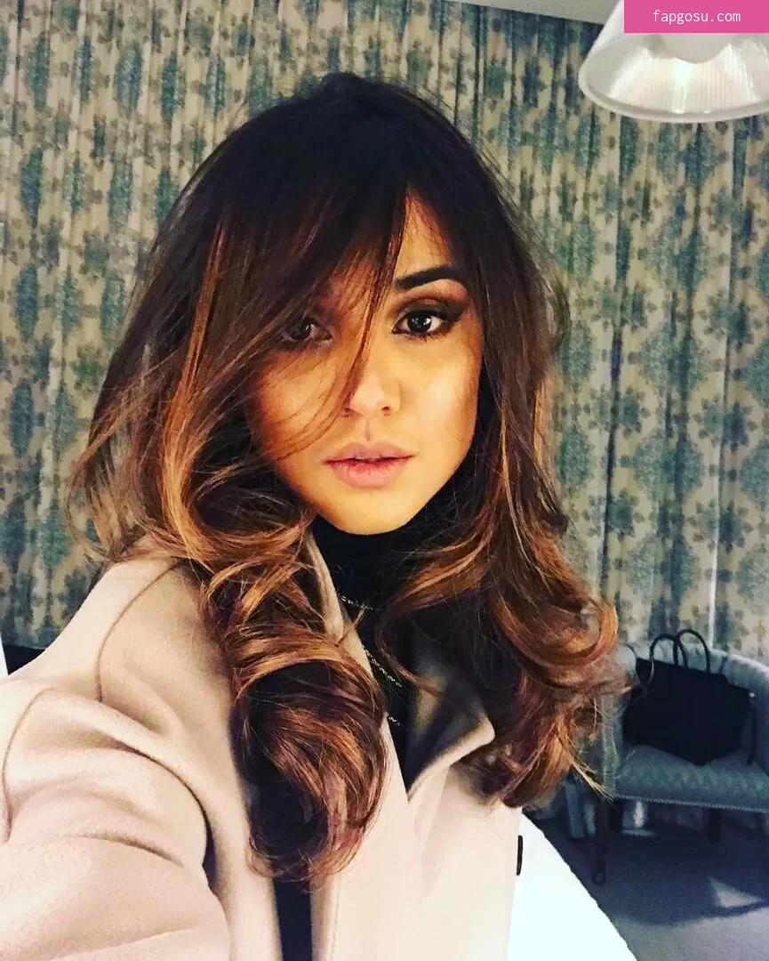 Summer Bishil