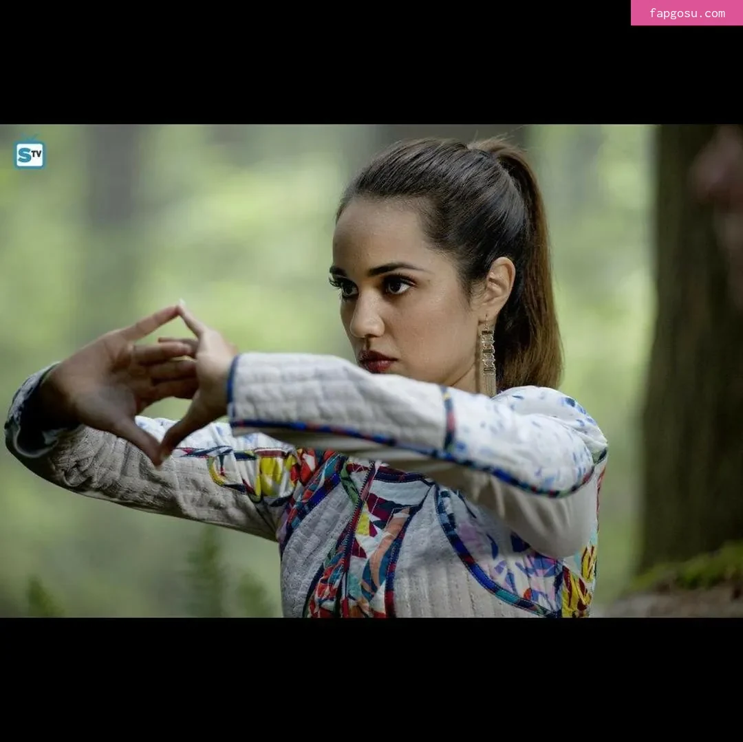 Summer Bishil