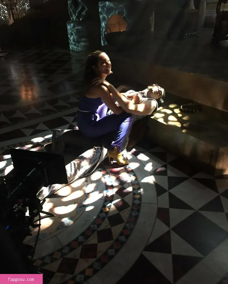 Summer Bishil