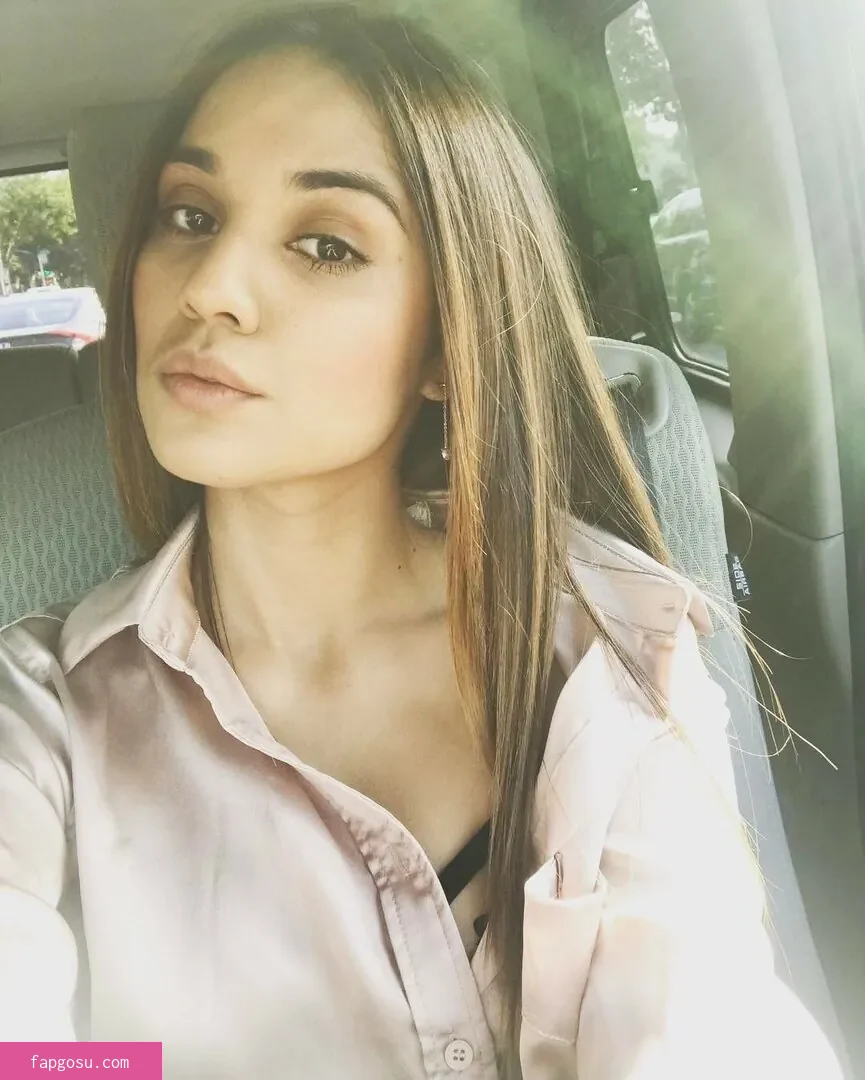 Summer Bishil