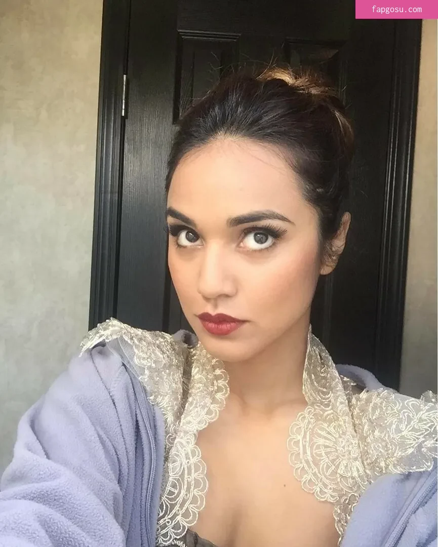 Summer Bishil