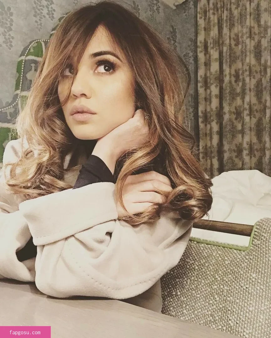 Summer Bishil