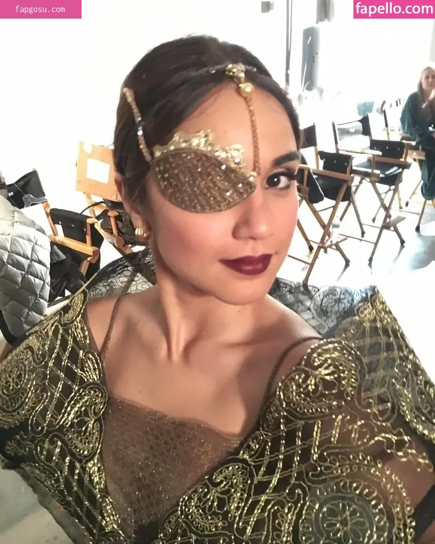 Summer Bishil
