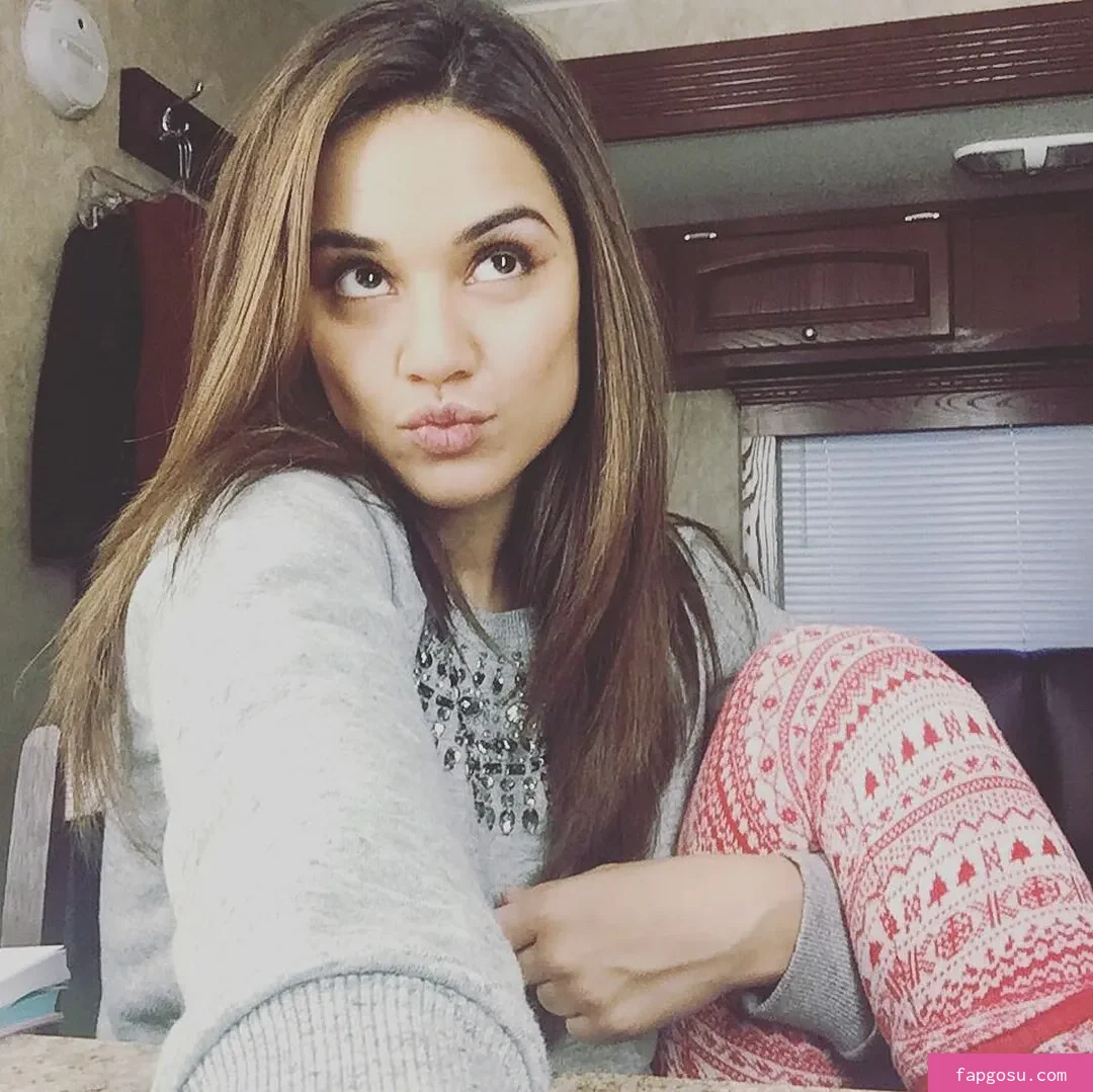 Summer Bishil