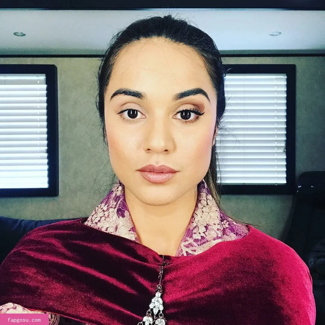 Summer Bishil