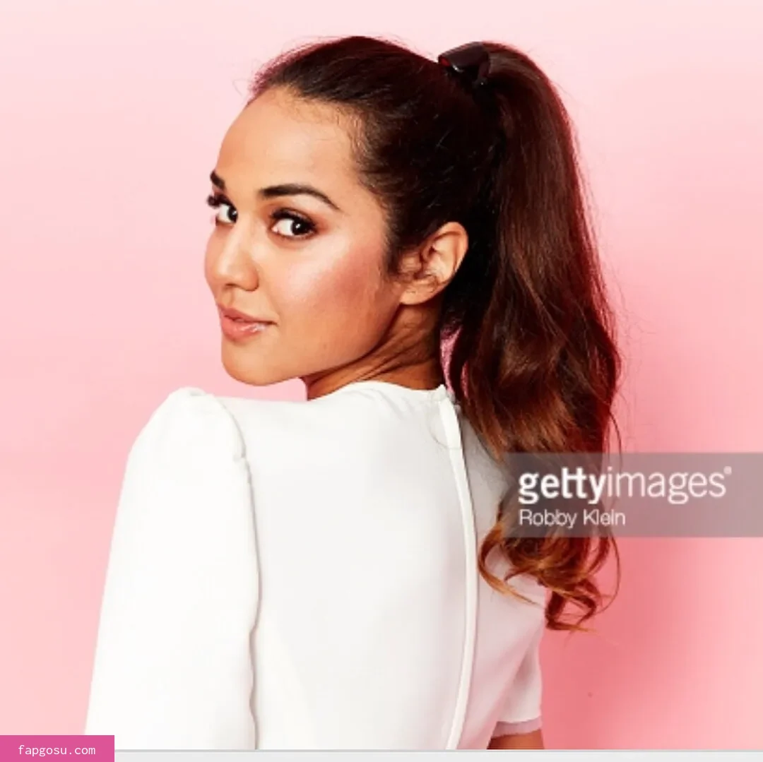 Summer Bishil