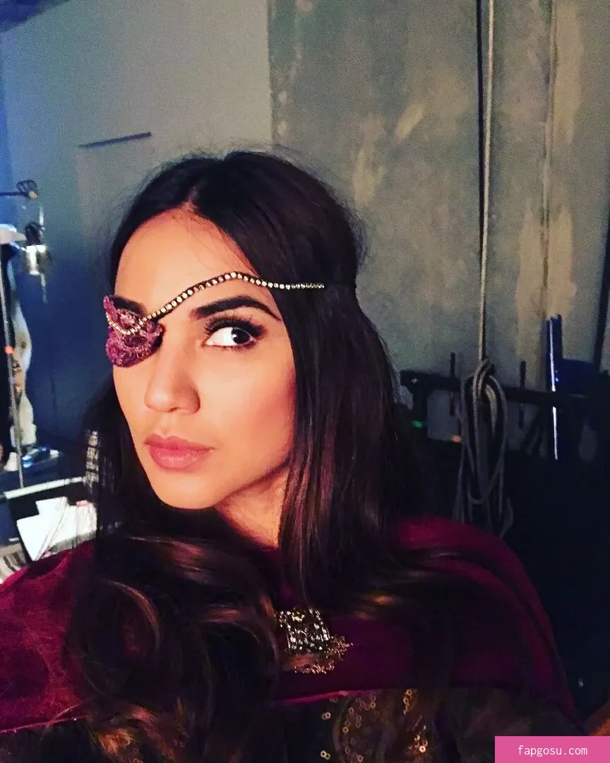 Summer Bishil