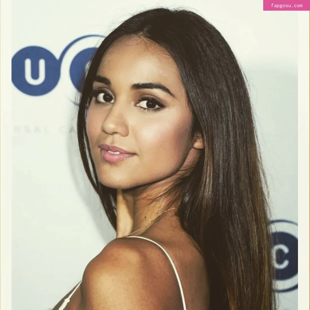 Summer Bishil