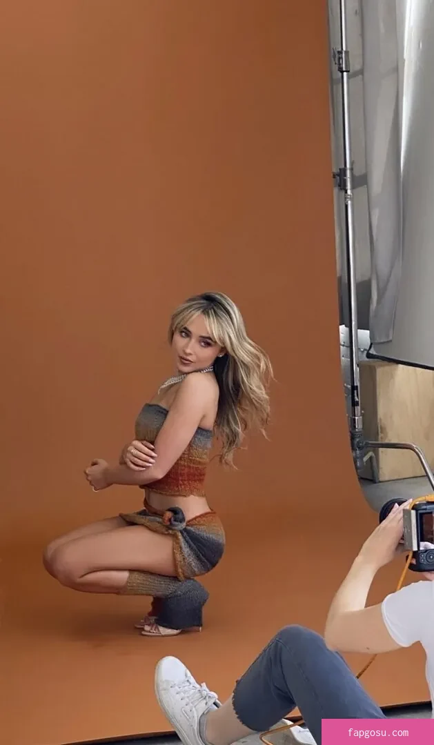 Sabrina Carpenter