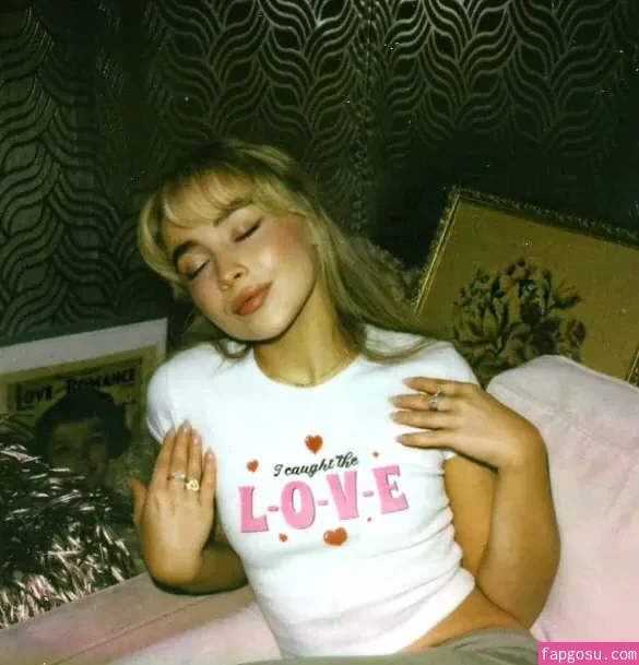 Sabrina Carpenter