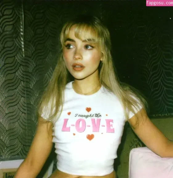 Sabrina Carpenter