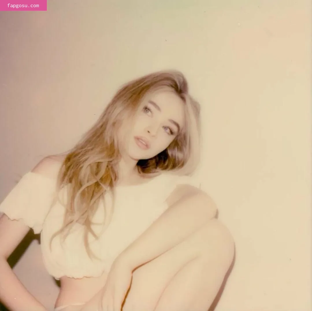 Sabrina Carpenter