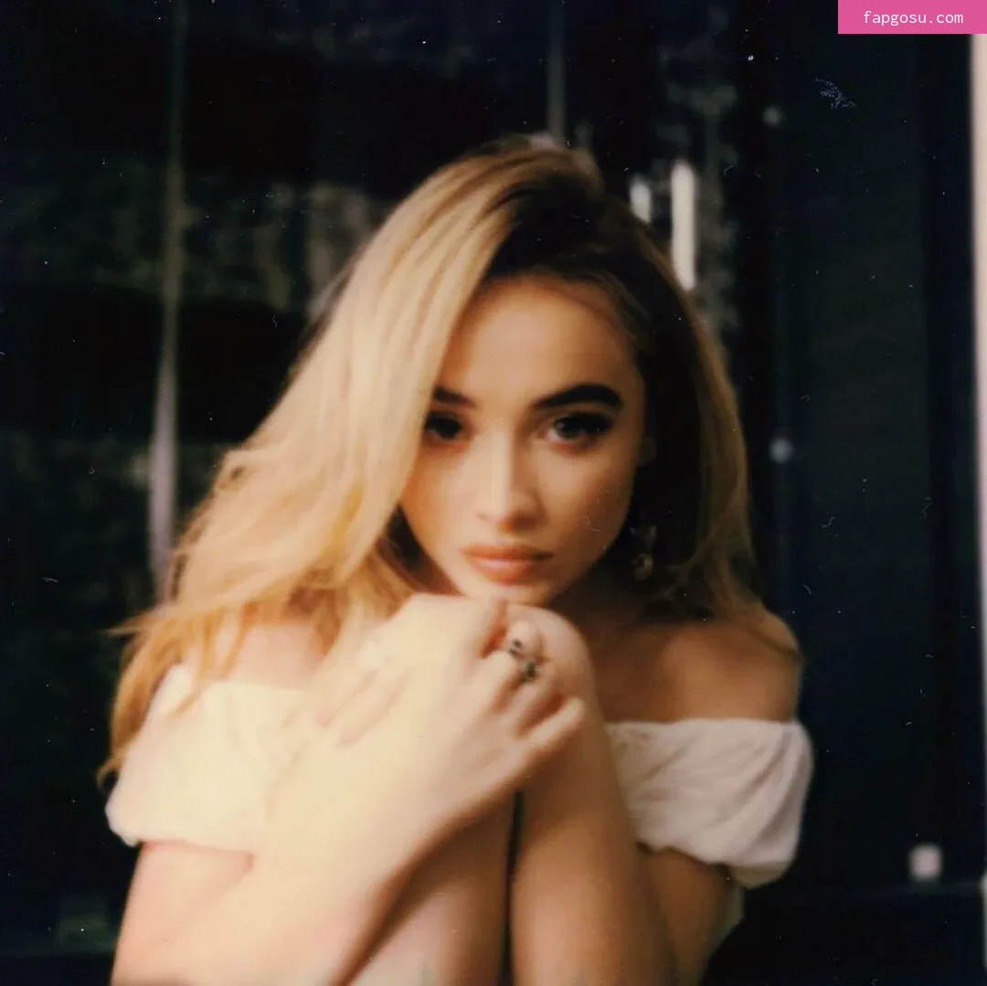Sabrina Carpenter