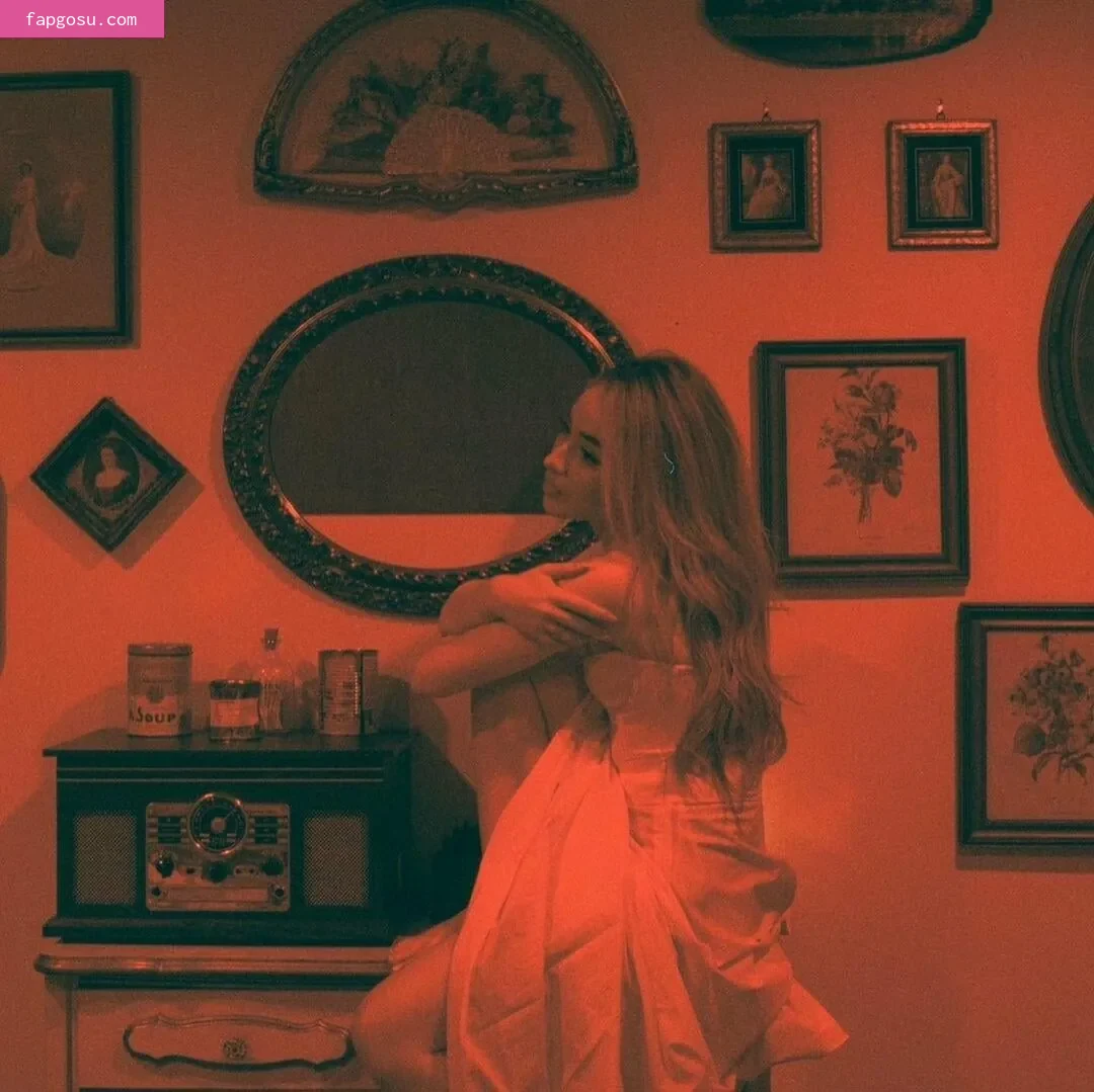 Sabrina Carpenter