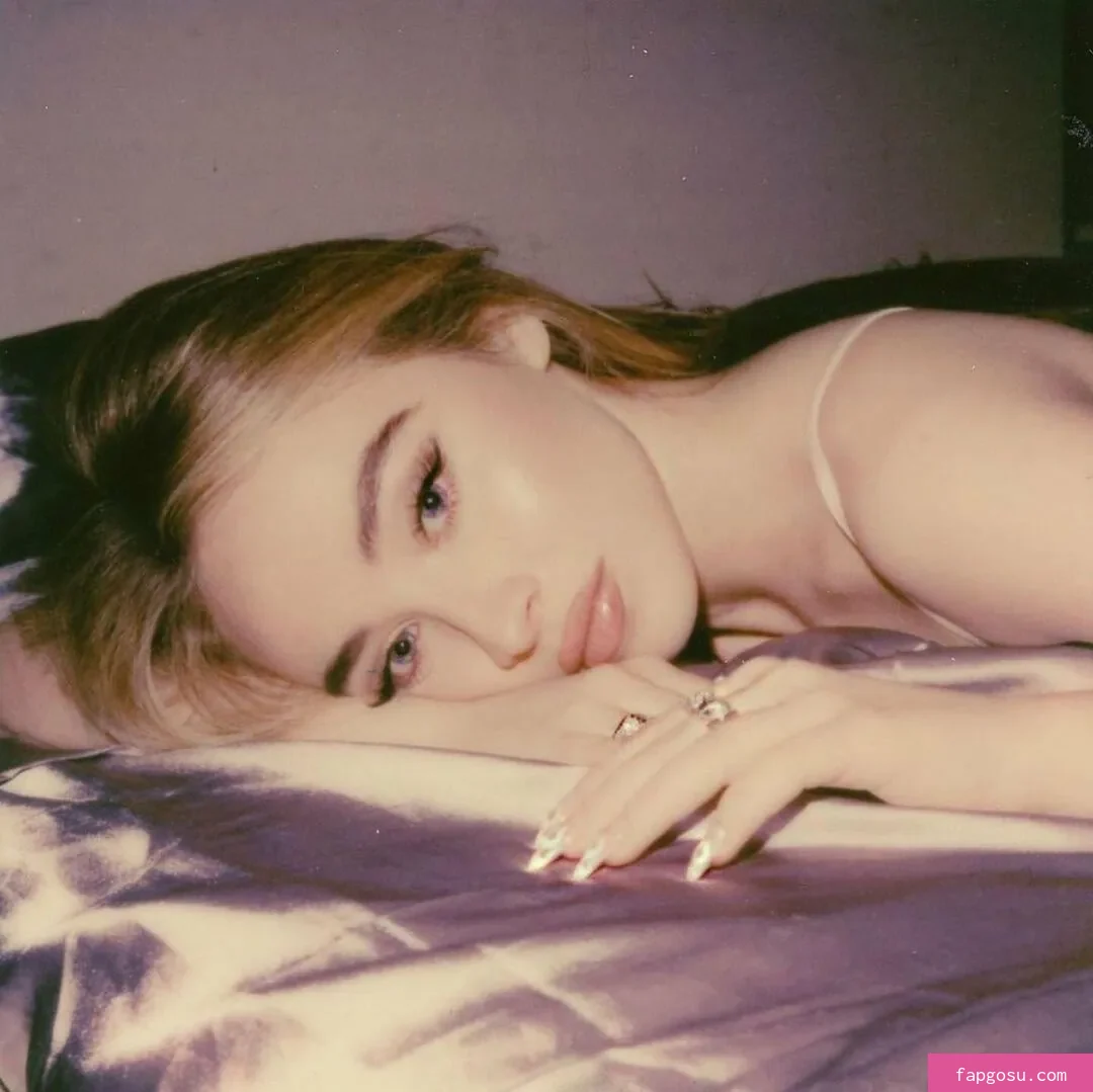 Sabrina Carpenter