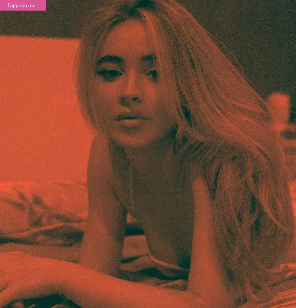 Sabrina Carpenter