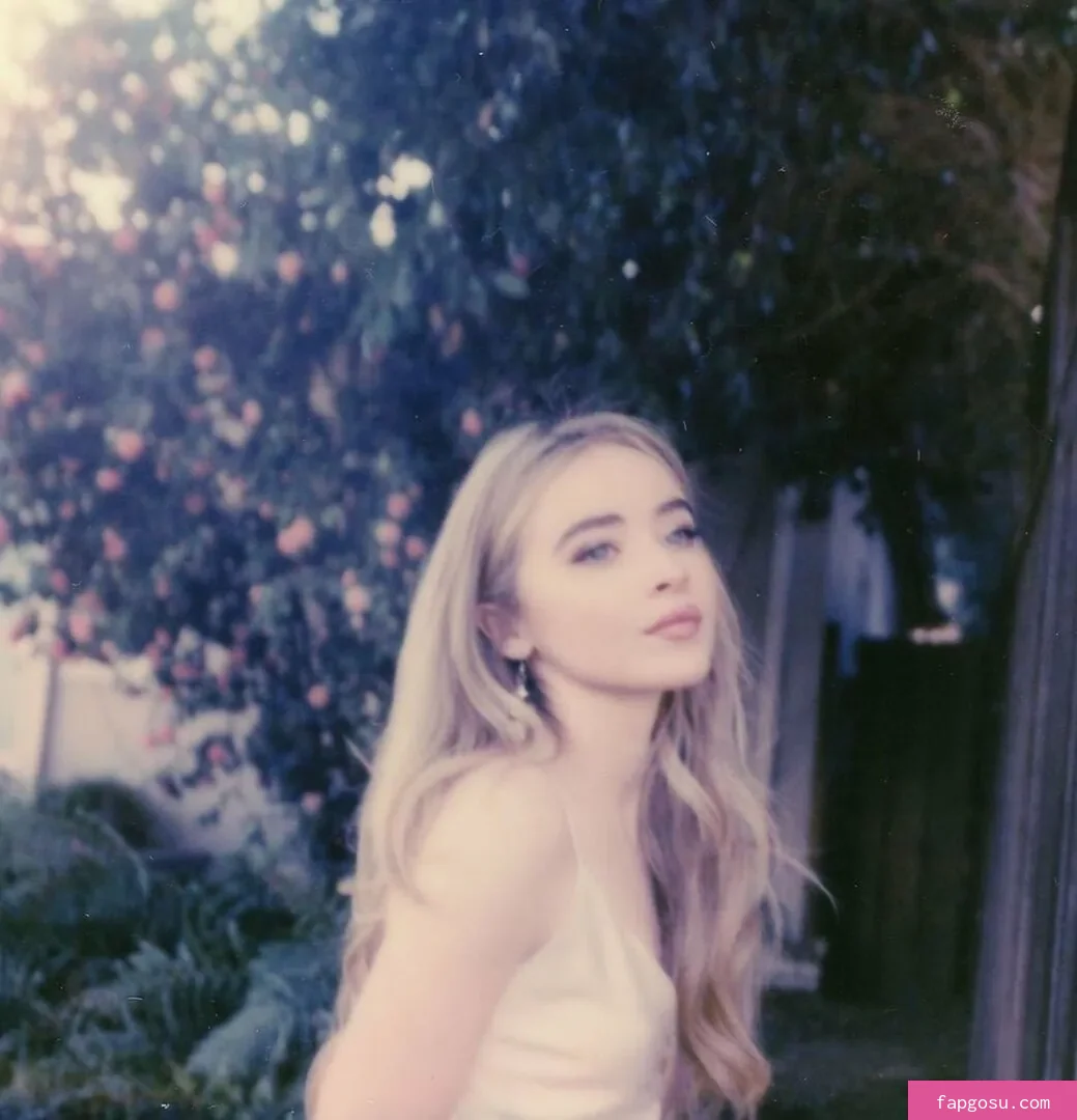 Sabrina Carpenter