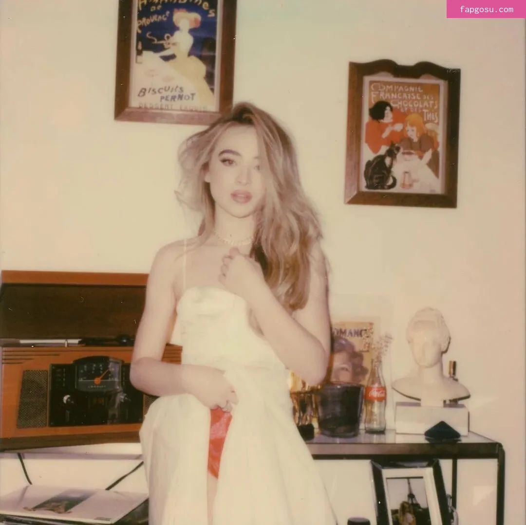 Sabrina Carpenter