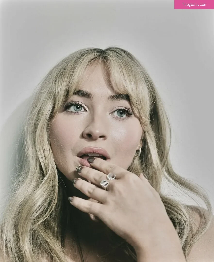 Sabrina Carpenter