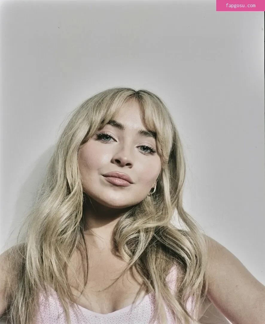 Sabrina Carpenter