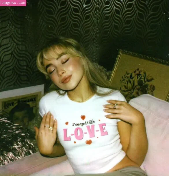 Sabrina Carpenter
