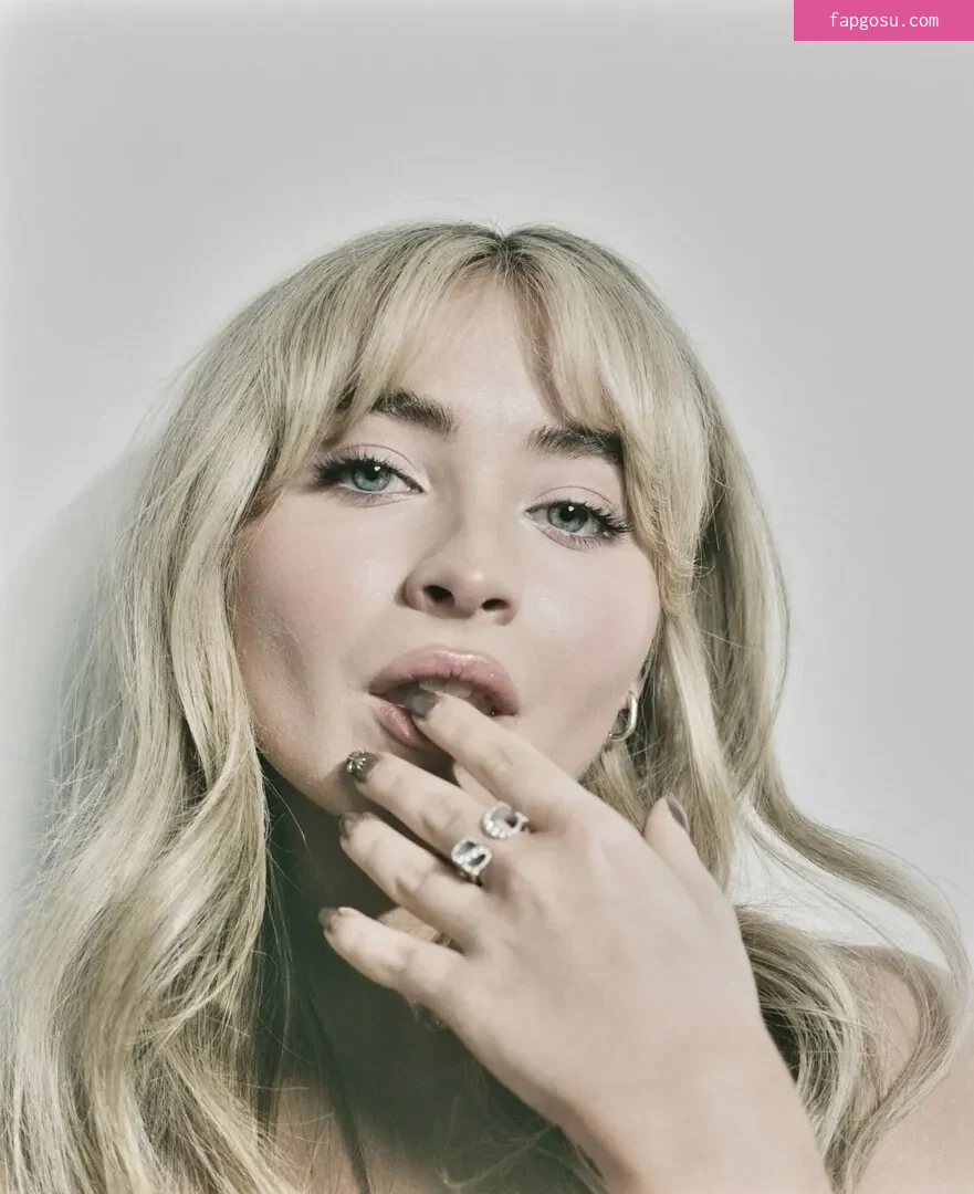 Sabrina Carpenter